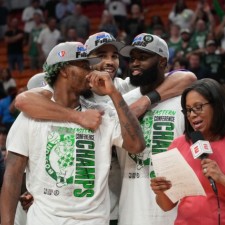 Boston Celtics exposés à la dissonance